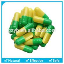High Quality Manufacturer Vail Protein Capsule
