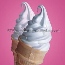 2014 China Hot selling italian vanilla soft ice cream mix powder