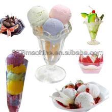2014 China manufacturer selling hard soft ice-cream mix powder