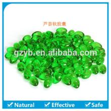 Private Label Health Care Weight Loss Aloe Vera Capsules