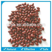 Nutritional Supplement  Gelatin   Capsule s Products of Aloe Vera