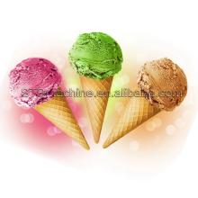 high quality frozen yogurt italian ice cream mix powder price
