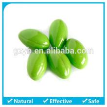 Beauty Products Wholesale Softgel Price of Aloe Vera Leaf