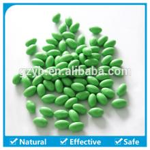 Health Supplement Private Label Softgel Aloe Vera Gel Benefits