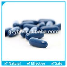 Wholesale skin whitening supplements aloe vera softgel capsule