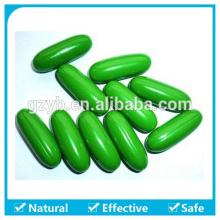 Wholesale Beauty Health Product Herbal Capsules Aloe Vera Oil