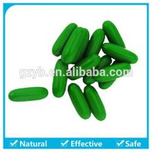 Private Label Hot Sell Product Food Supplement Aloe Vera Capsules