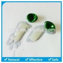 Best Selling Products OEM Gelatin Capsules Aloe Vera Gel Bulk