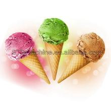 Factrory direct selling protein mix powder soft icecream