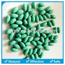 Hot Sell Product Private Label Natural Capsule  Aloe   Vera   Skin   Gel 