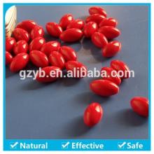 Wholesale Unique Products Bulk Softgel Capsule Aloe Vera Seeds