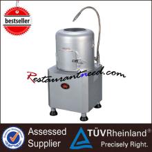Commercial Food Processor Machine Automatic Electric Potato Peeler