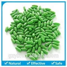 Health and Beauty Products Gelatin Capsules Aloe Vera Herbal