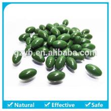 GMP Beauty Products Natural Capsule Aloe Vera Suppliers