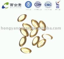 Synethic Vitamin E Softgel
