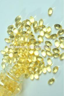 Hot sale Vitamin E 400iu softgel