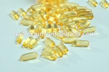 Nature vitamine E softgel