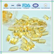 Omega 3 Fish Oil Capsule plus Vitamin E