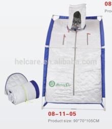 Foldable steam sauna (08-11-05H)