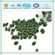 Beauty Aloe vera softgel 500mg