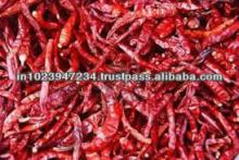 Red Chillies