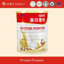 Nutrition Supplement whey protein powder ,GMP factory