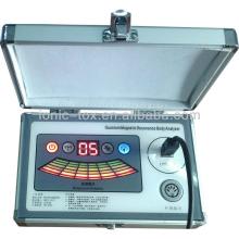 2014 New Arrival 39 reports English  quantum  magnetic resonance  analyzer  Guaranteed 100% free updated
