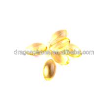 Vitamin E Softgel