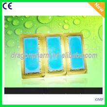 Cold Fever Treatment Cooling Gel Patch A