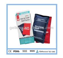 medical therapy hot cold pack
