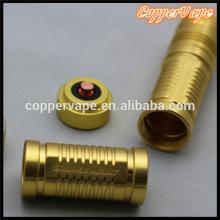MCV mod Golden Army Marine Brass panzer Mod clone/Copper panzer mod clone/Kingpin mod MCV Philippine