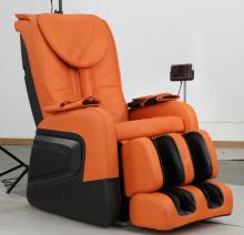 New Zero Gravity Full Body Massage Chair CM-134