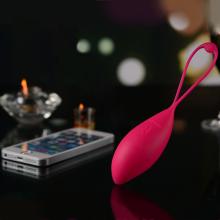 Wireless Mobile Bullet Vibrator