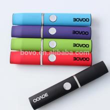 Dry herb wax ecig health care products from BOVOO tech