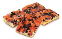 Fruit cake