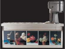 ice cream machines