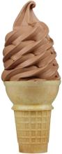 Soft Serve Ice Cream (Judea)