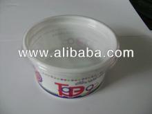 Top ice cream