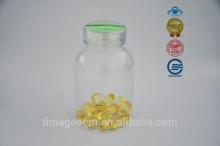 GMP Certified Natural Vitamin E Capsule