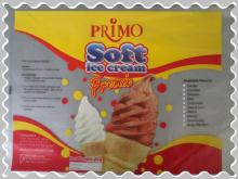 Primo Ice Cream Premixes