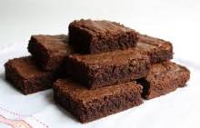Almina Brownie Cake Mix