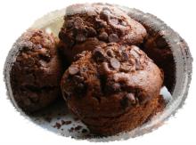 Almina Muffin Cake Mix