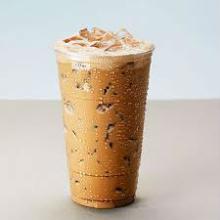 Iced Coffee Powder