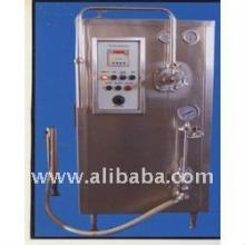 ice cream making machine