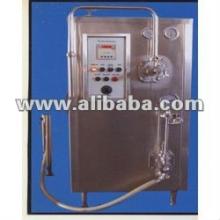soft ice cream making machinery