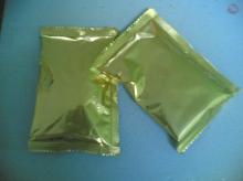 Durian White Coffee