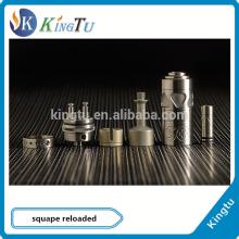 alibaba express 2014 best selling high quality and lowest price Squape Reloaded clone/ tugboat atomi