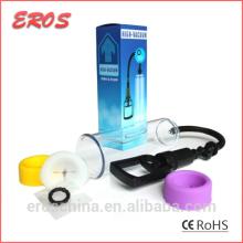 Full Potential Penis Echancer Vacuum Pump