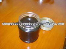 2014 purest and 100% natural honey bear bottle