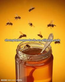 2014 purest and 100% natural  wild   honey 